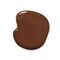 Premium 100ml Chocolate Oil-Based Food Coloring for Rich Cake Gel Buttercream Halal